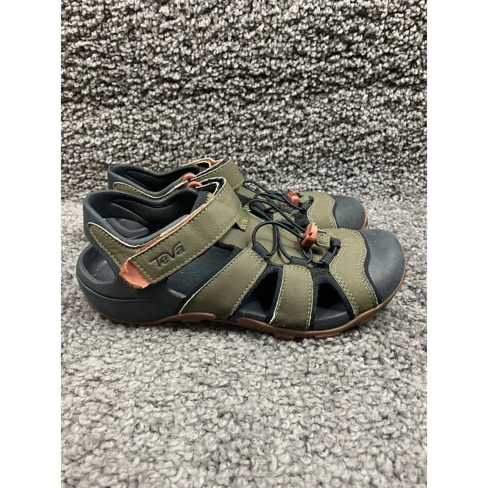 Teva flintwood sandals